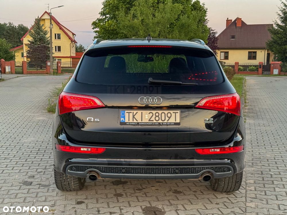 Audi Q5 - 5