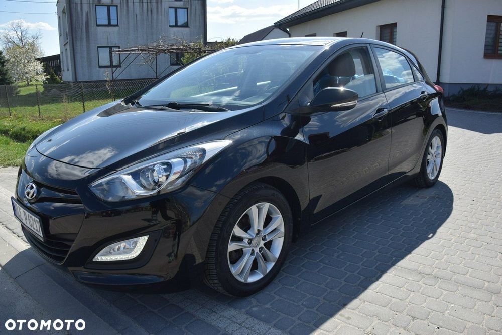 Hyundai i30 1.4 Premium - 5