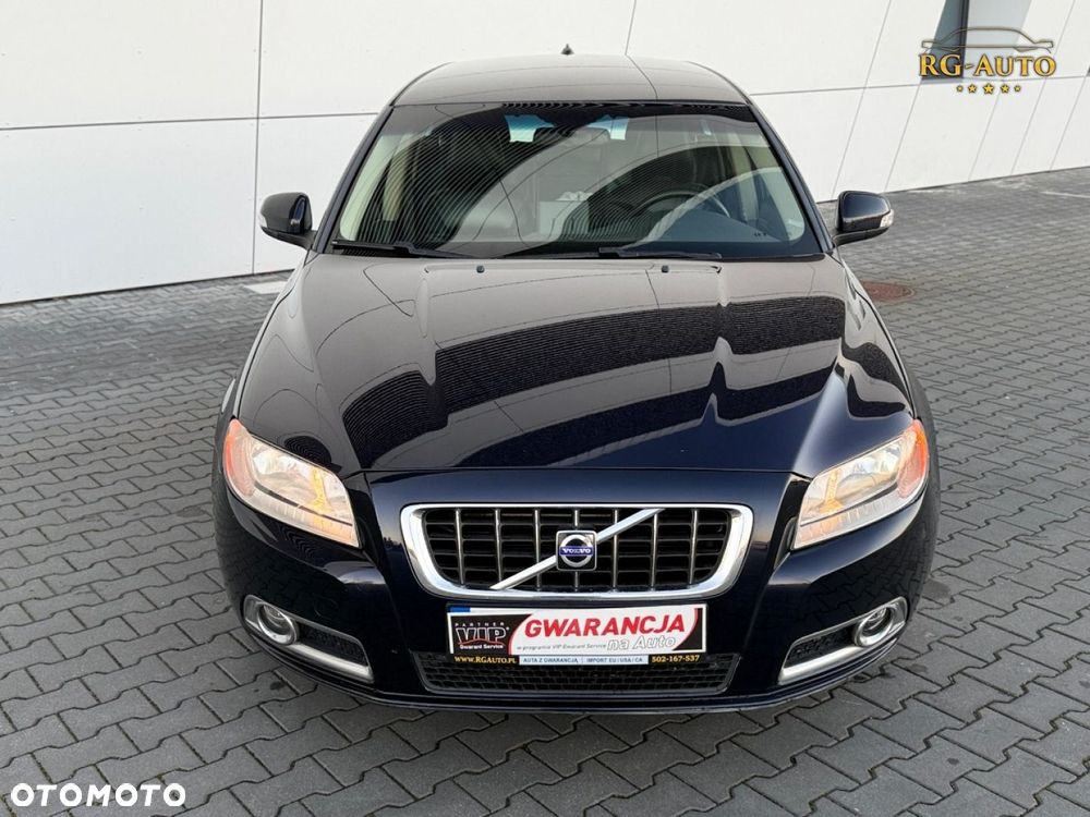 Volvo V70 - 19