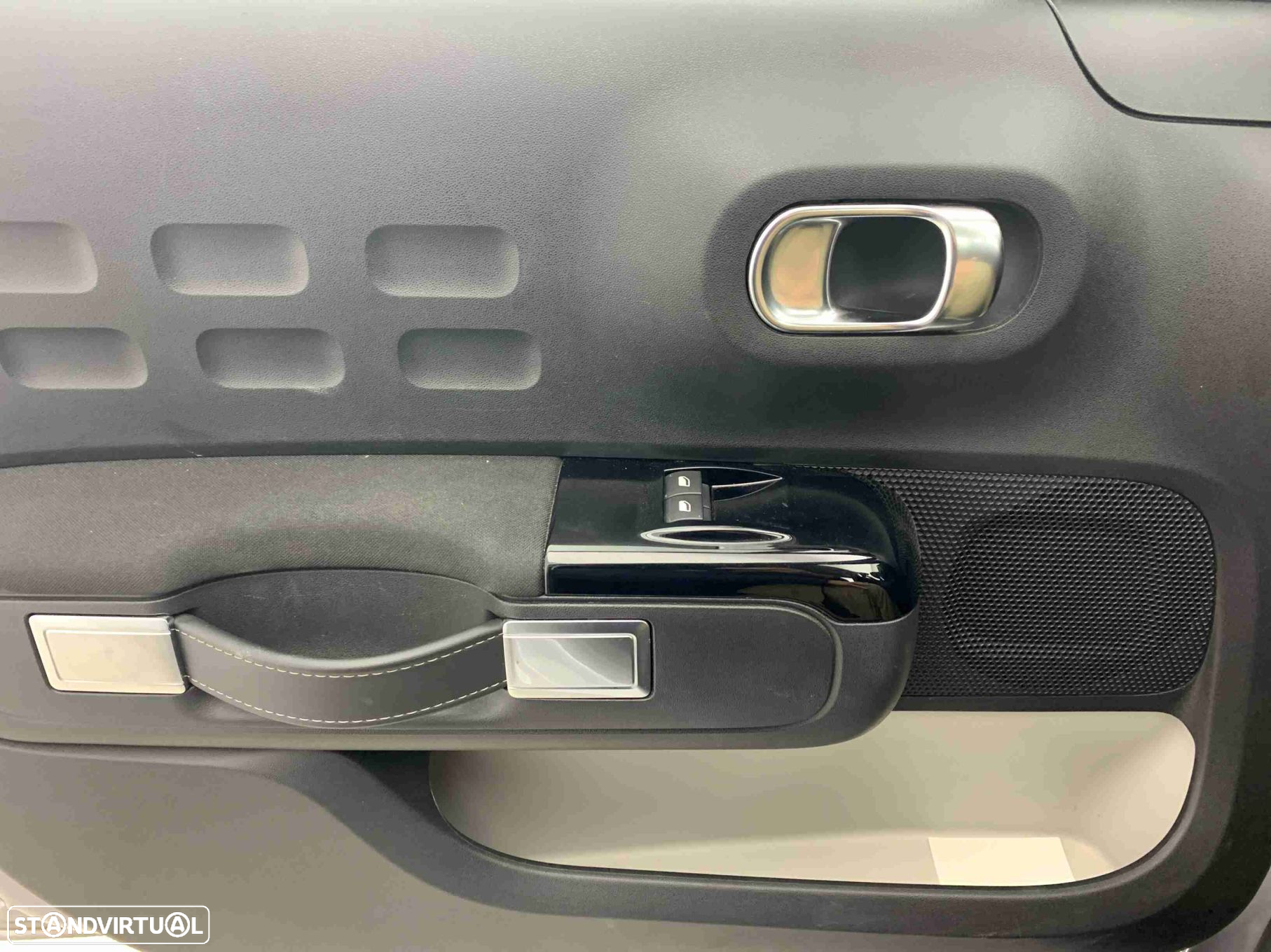 Citroën C3 1.2 PureTech Max - 11