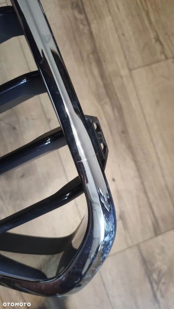 EU GRILL ATRAPA PRAWA NERKA BMW X2 F39 7424778 - 3