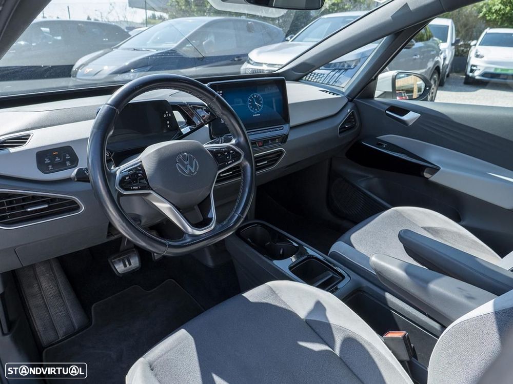 VW ID.3 Pro Performance Family - 22