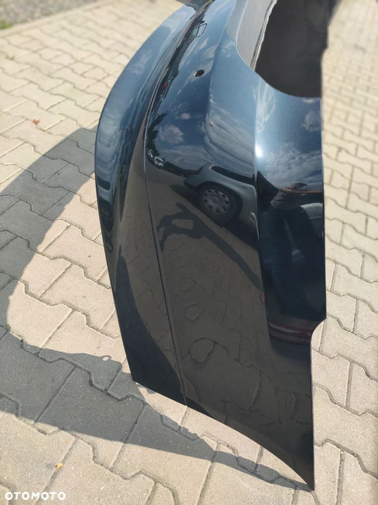 Zderzak tył BMW e 61 lift - 2