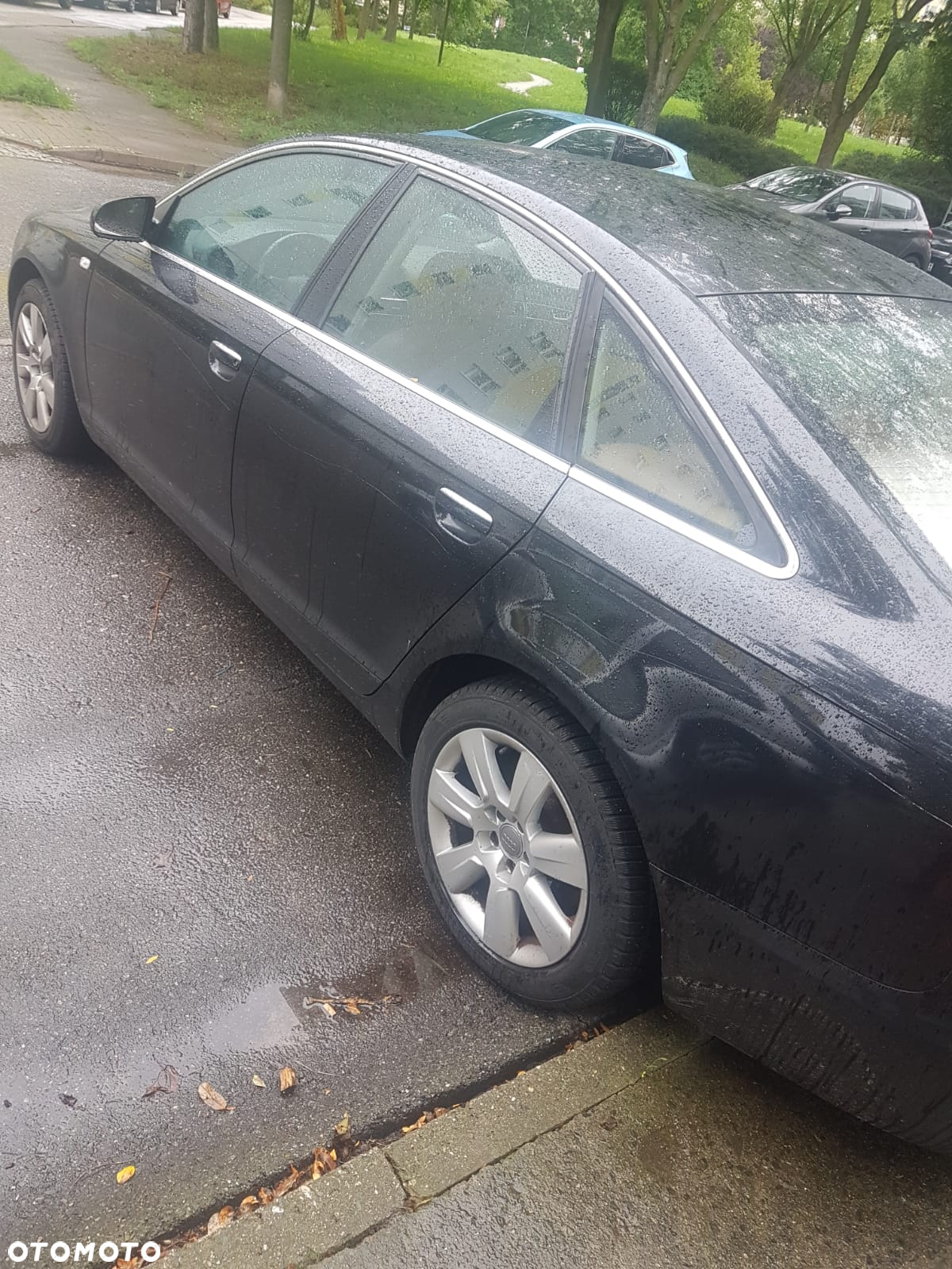 Audi A6 - 17