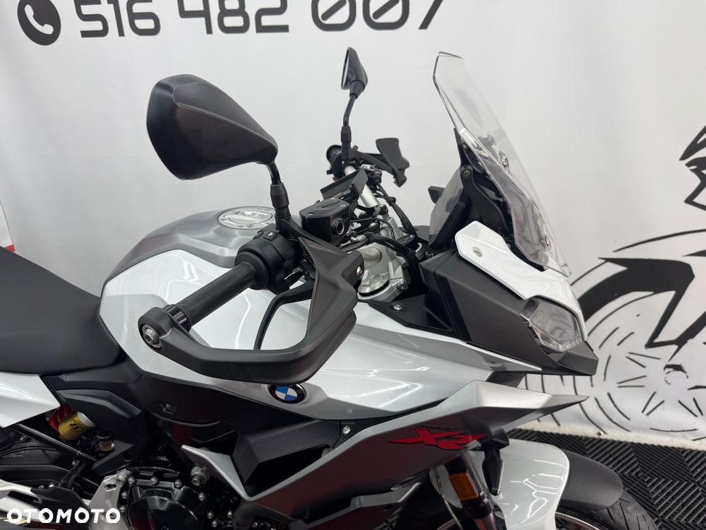 BMW XR - 35