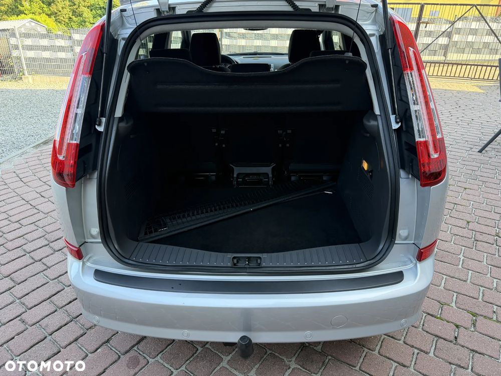 Ford C-MAX 1.6 Platinium X - 36
