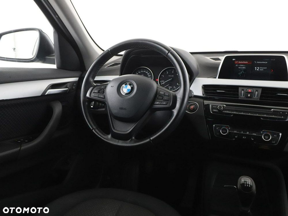 BMW X1 xDrive18d Advantage - 16