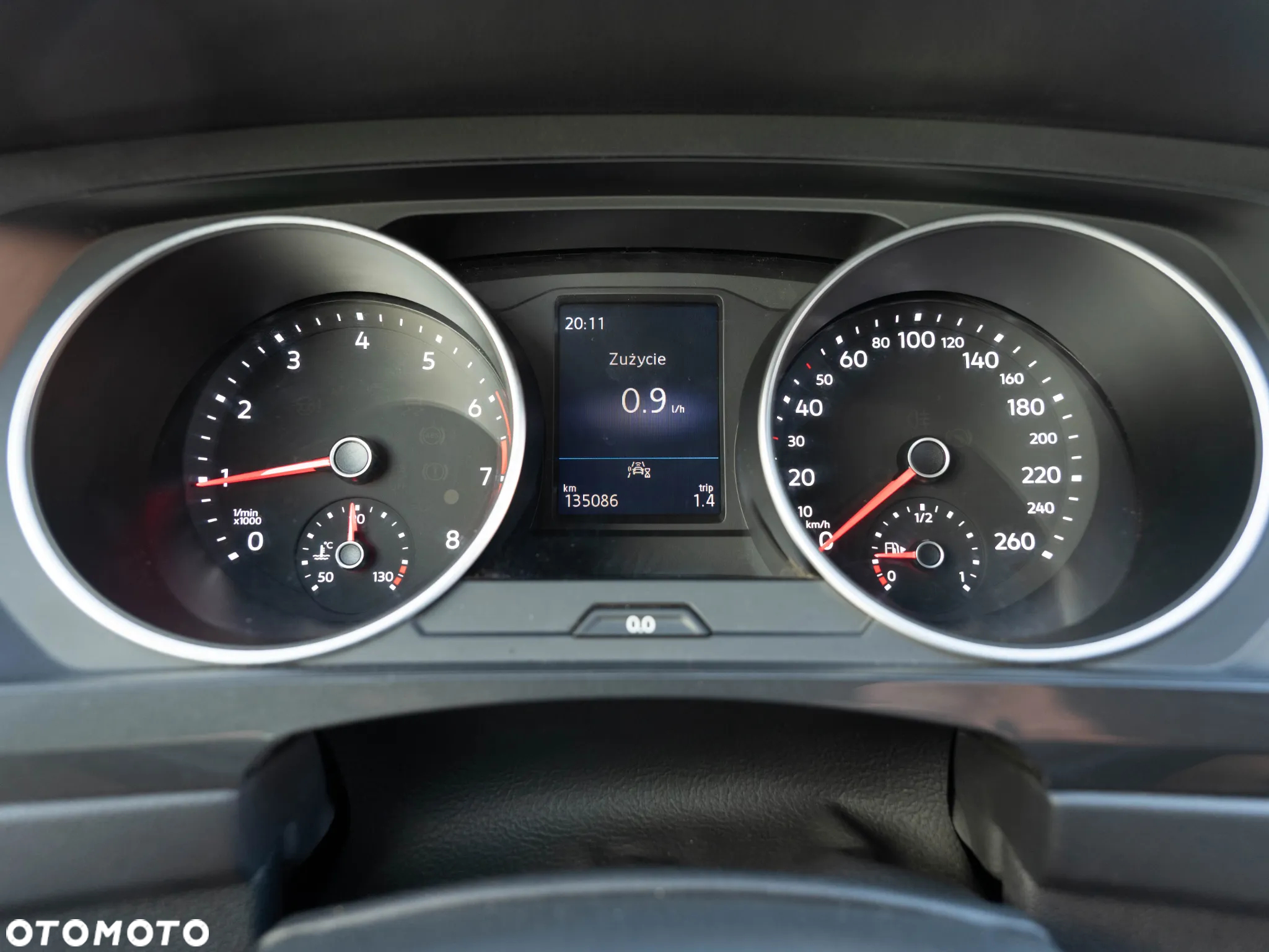 Volkswagen Tiguan 1.5 TSI EVO IQ Drive - 26