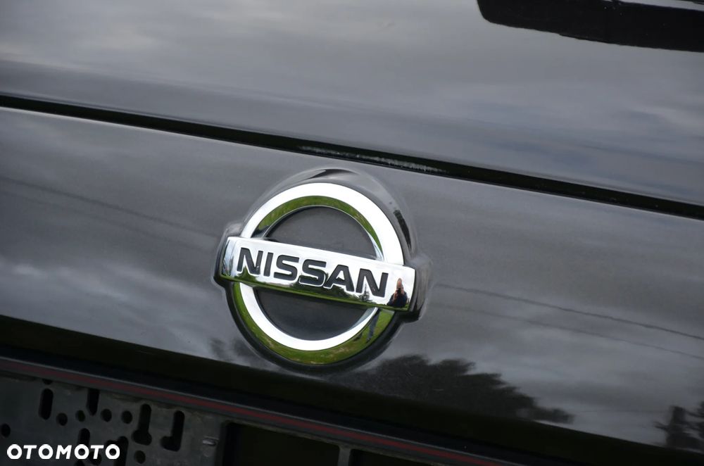 Nissan Juke 1.6 Visia Plus - 38