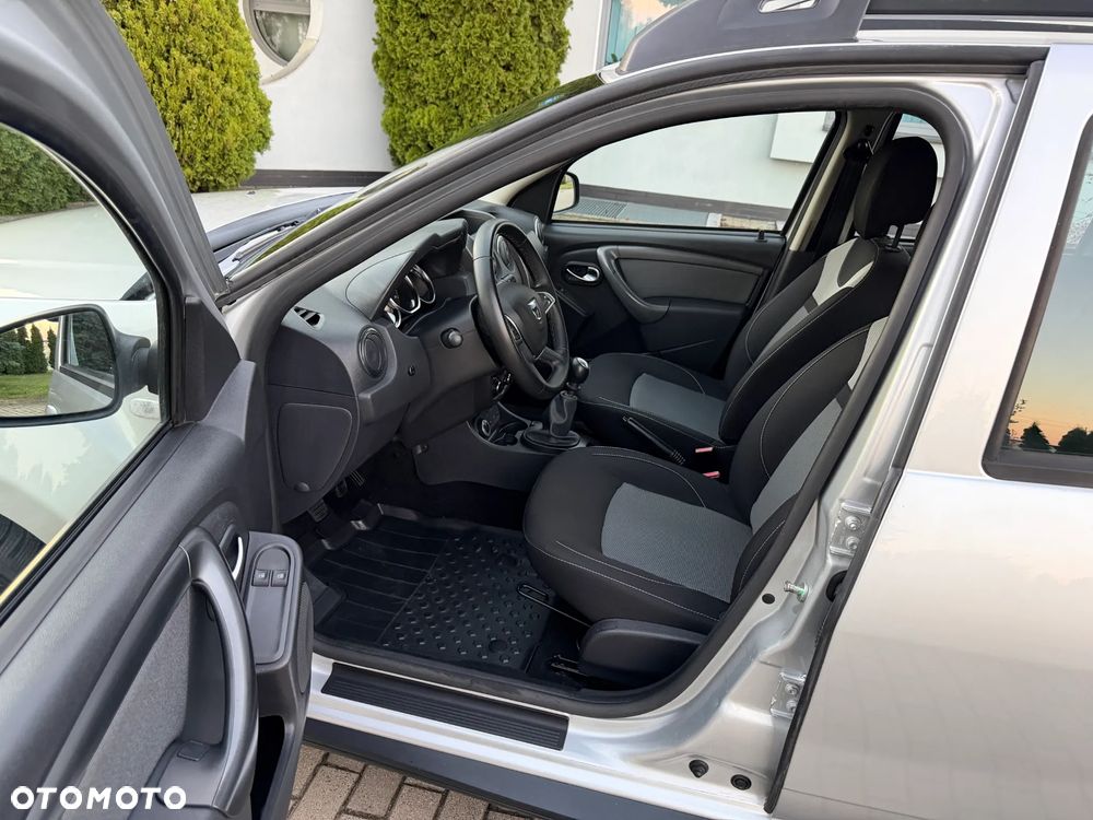 Dacia Duster - 22