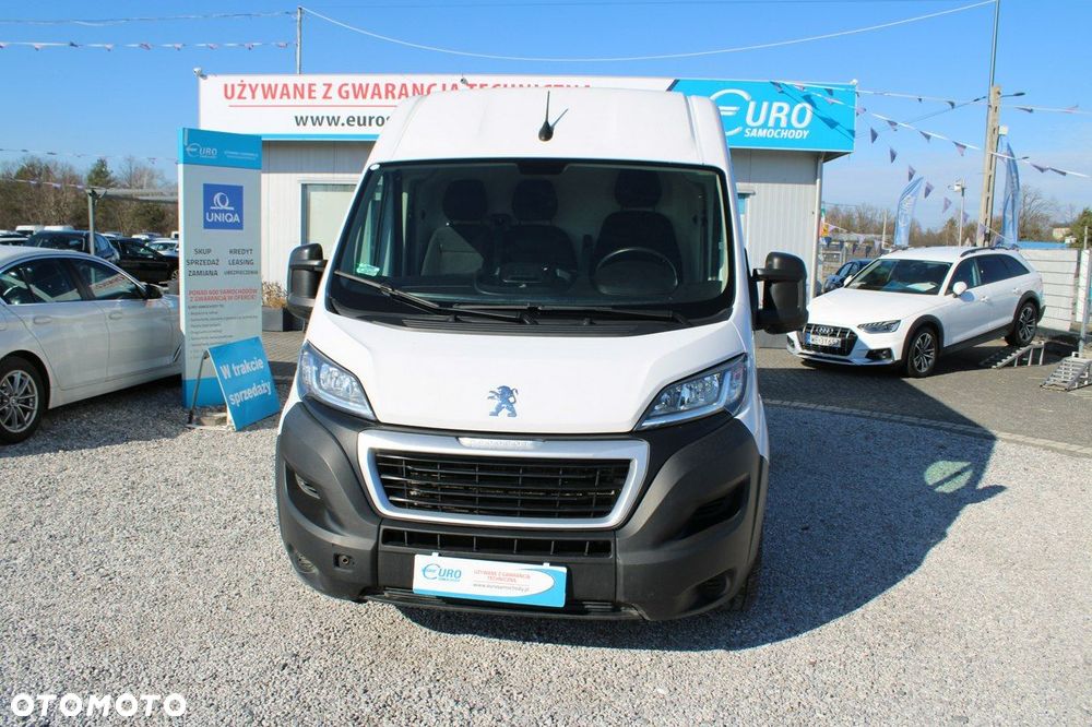 Peugeot Boxer - 3