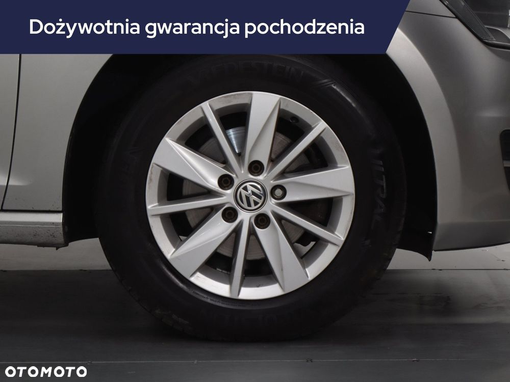 Volkswagen Golf - 17