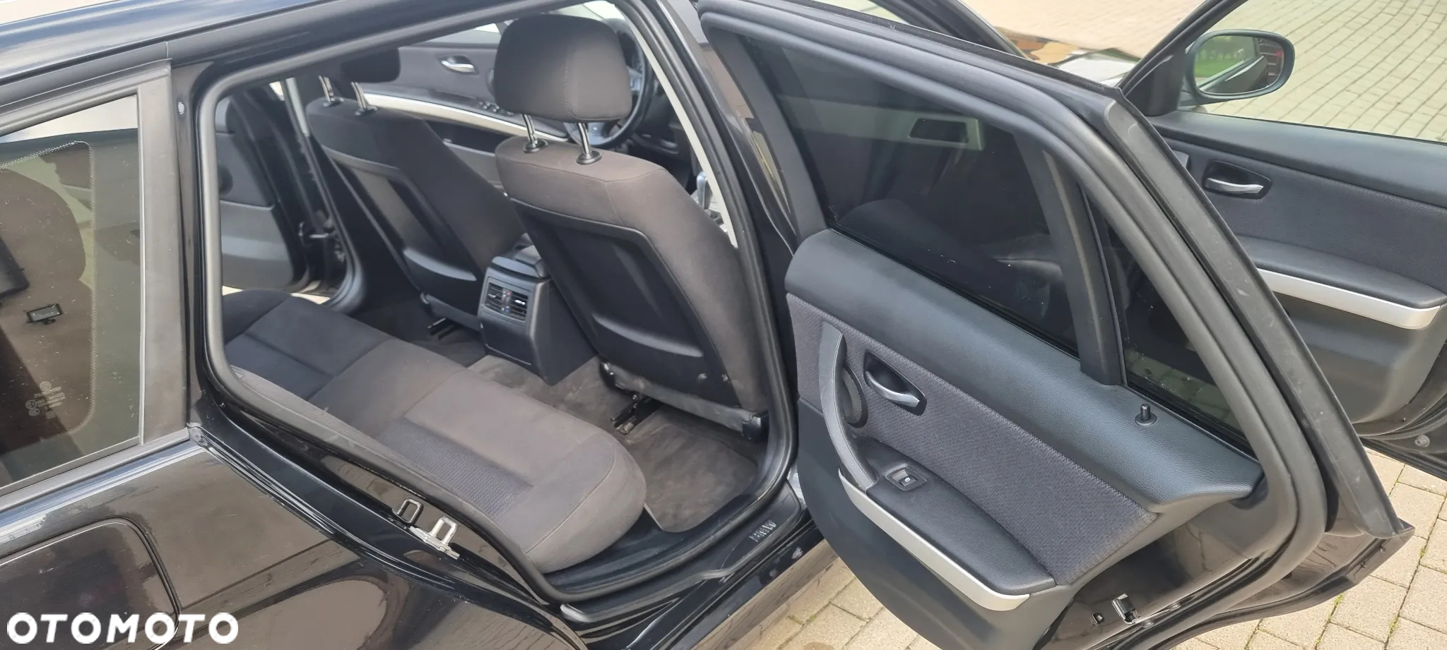 BMW Seria 3 - 13