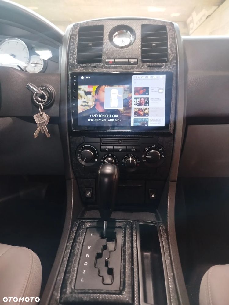 Chrysler 300C 3.5 V6 - 11