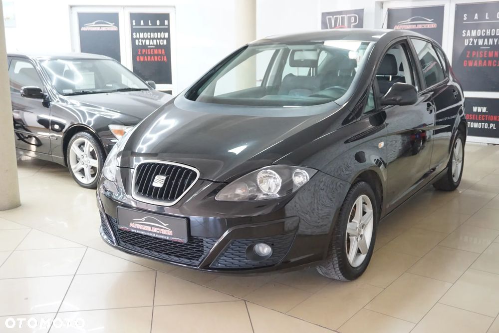Seat Altea 1.4 - 3