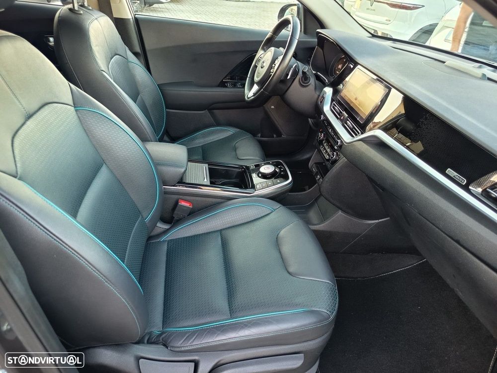 Kia e-Niro 64kWh - 24