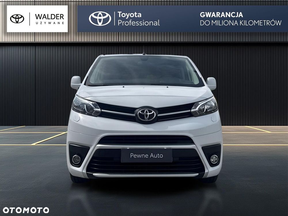 Toyota Proace Verso 2.0 D4-D Long Business - 12
