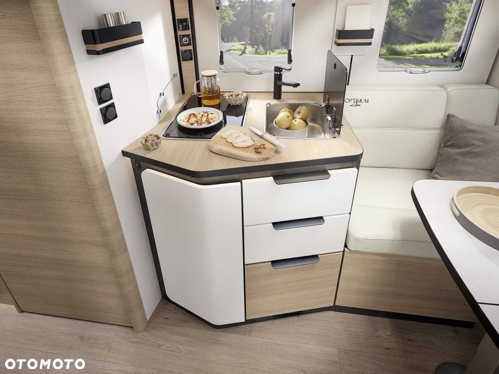 Rapido C66 OPTIMUM LINE - 6