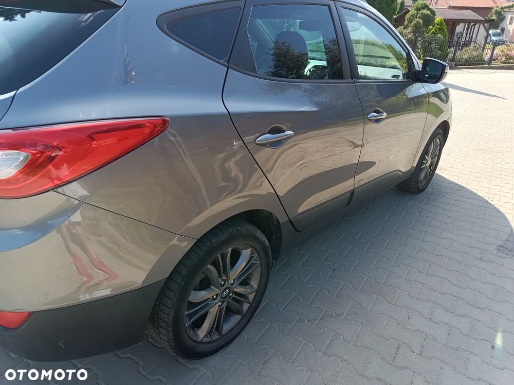 Hyundai ix35 - 4