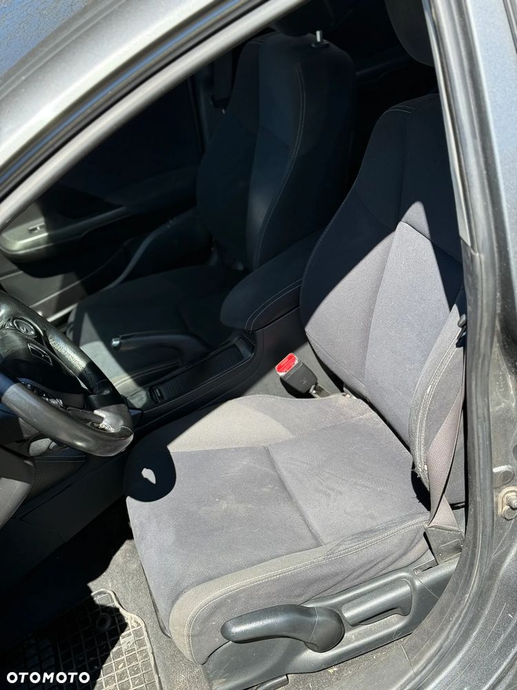 Honda Civic 1.6 i-DTEC Comfort (Honda Connect+) - 7
