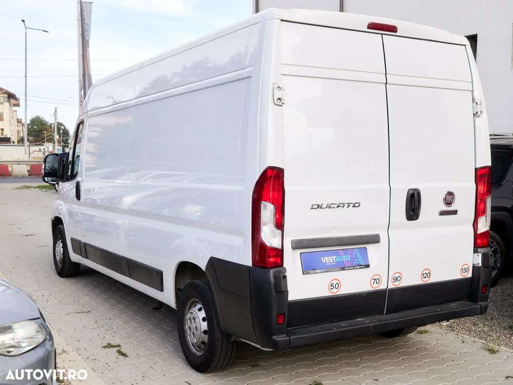 Fiat Ducato L4 - 9