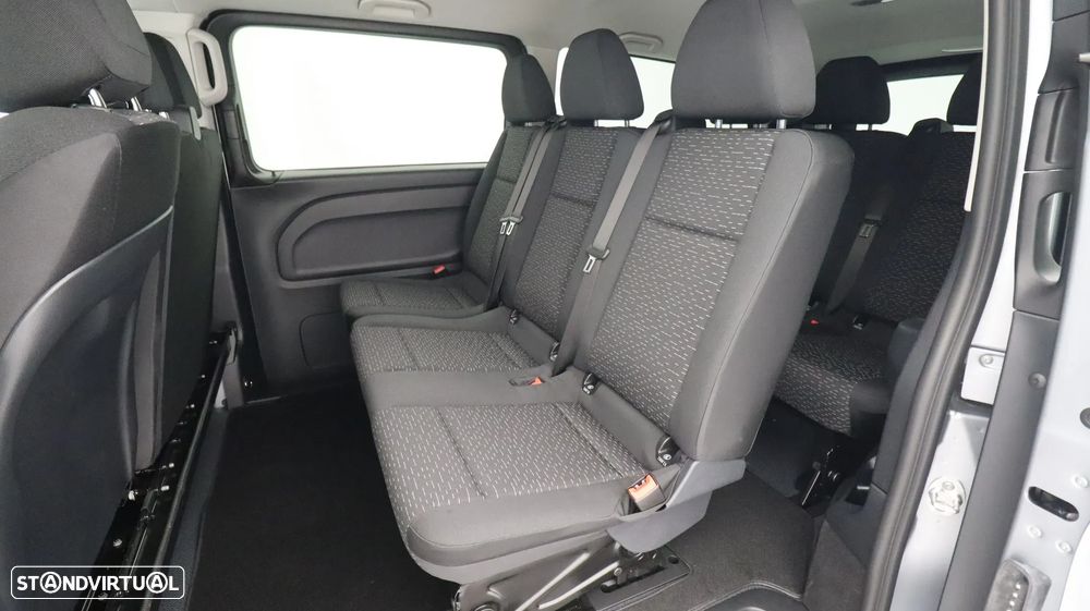 Mercedes-Benz Vito Tourer 114 CDi/34 - 24