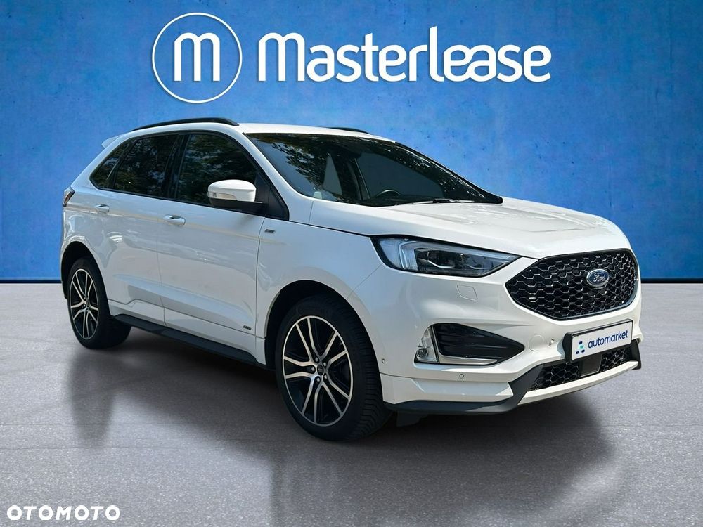 Ford Edge - 3
