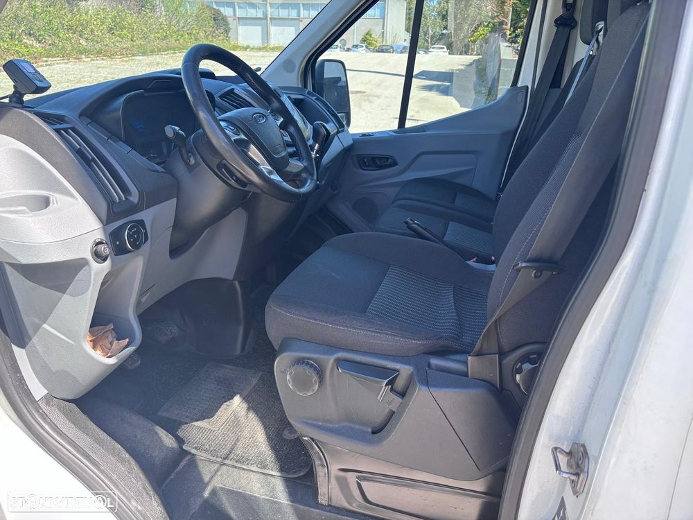 Ford Transit L2 Base - 9