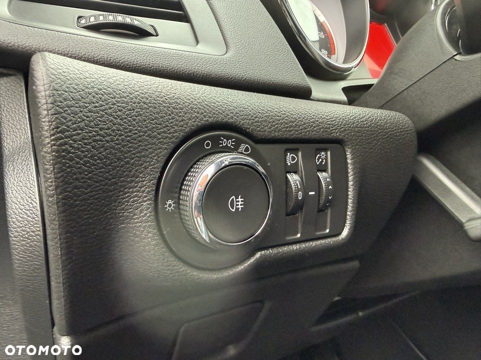 Opel Astra 1.4 Turbo ecoFLEX Start/Stop Innovation - 21