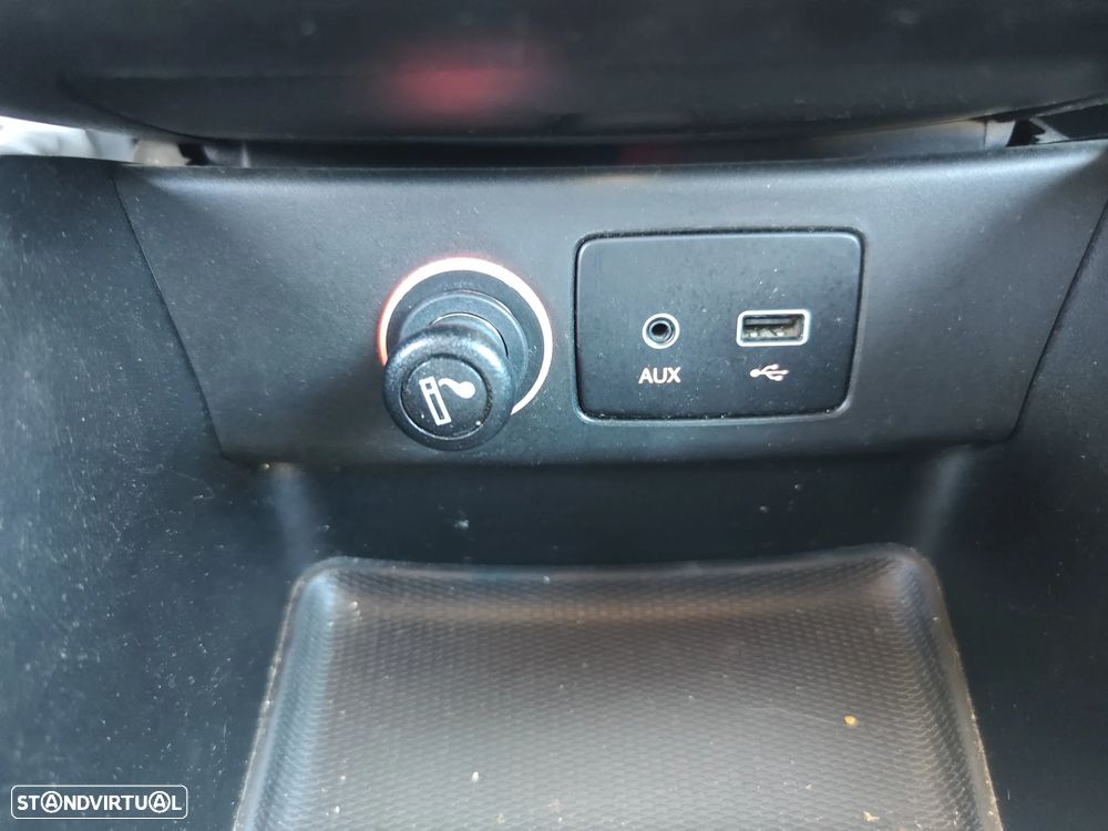 Fiat Tipo 1.3 M-Jet Lounge - 36