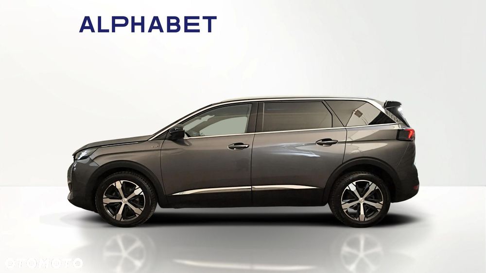 Peugeot 5008 1.5 BlueHDi GT S&S EAT8 - 3