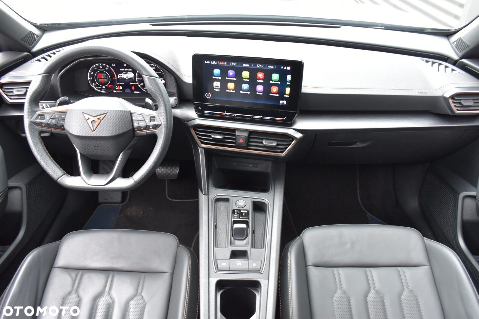 Cupra Formentor - 12