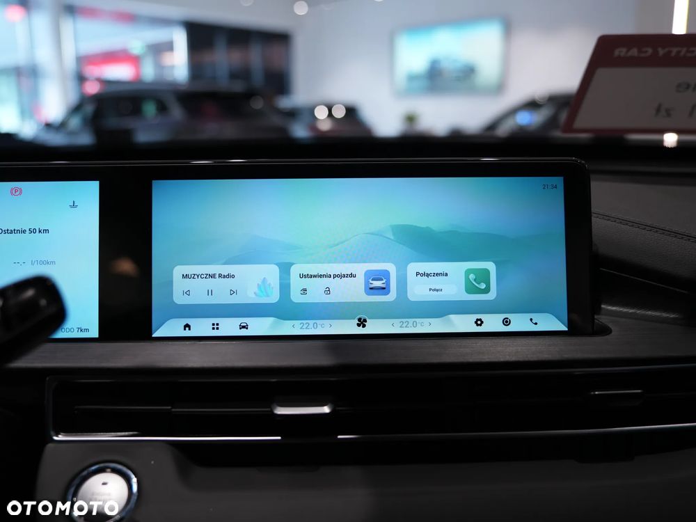 Chery Tiggo 4 1.5 GDI HEV Prestige DHT - 9