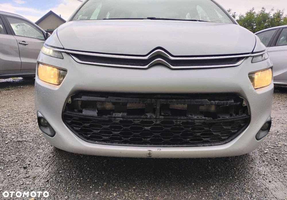 Citroën C4 Picasso - 23