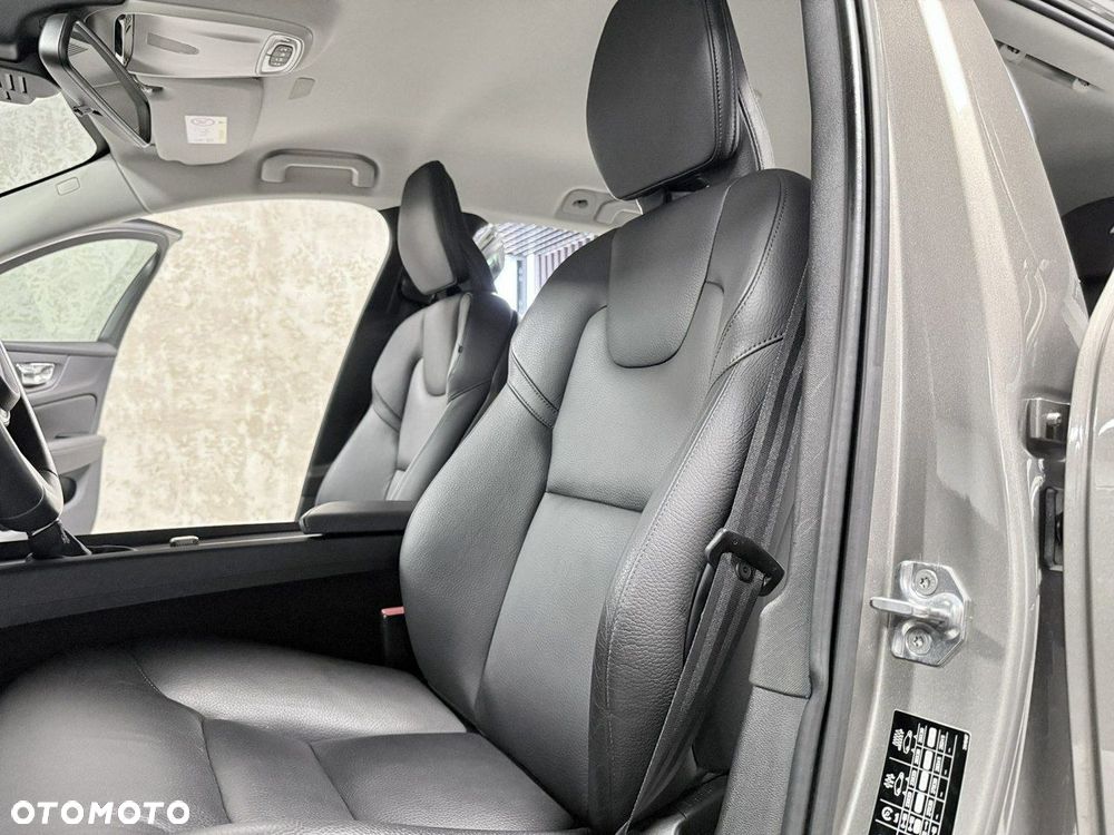 Volvo V60 D3 SCR Inscription - 29