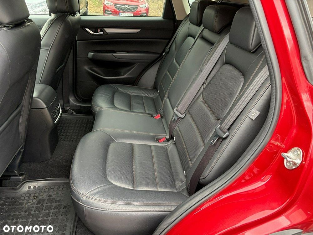Mazda CX-5 - 12