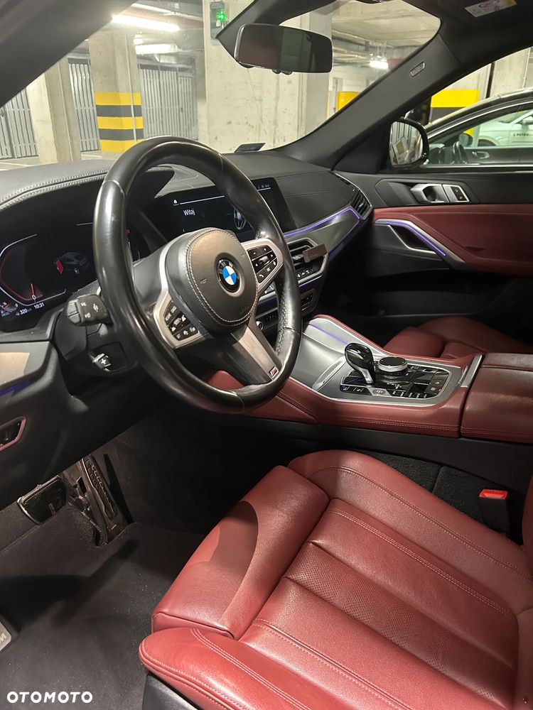 BMW X6 - 4