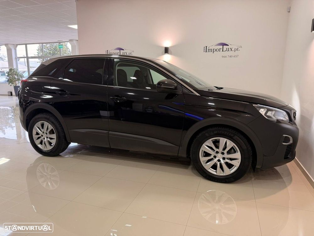 Peugeot 3008 1.5 BlueHDi Active - 6
