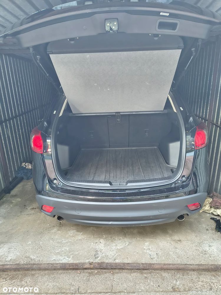 Mazda CX-5 - 12