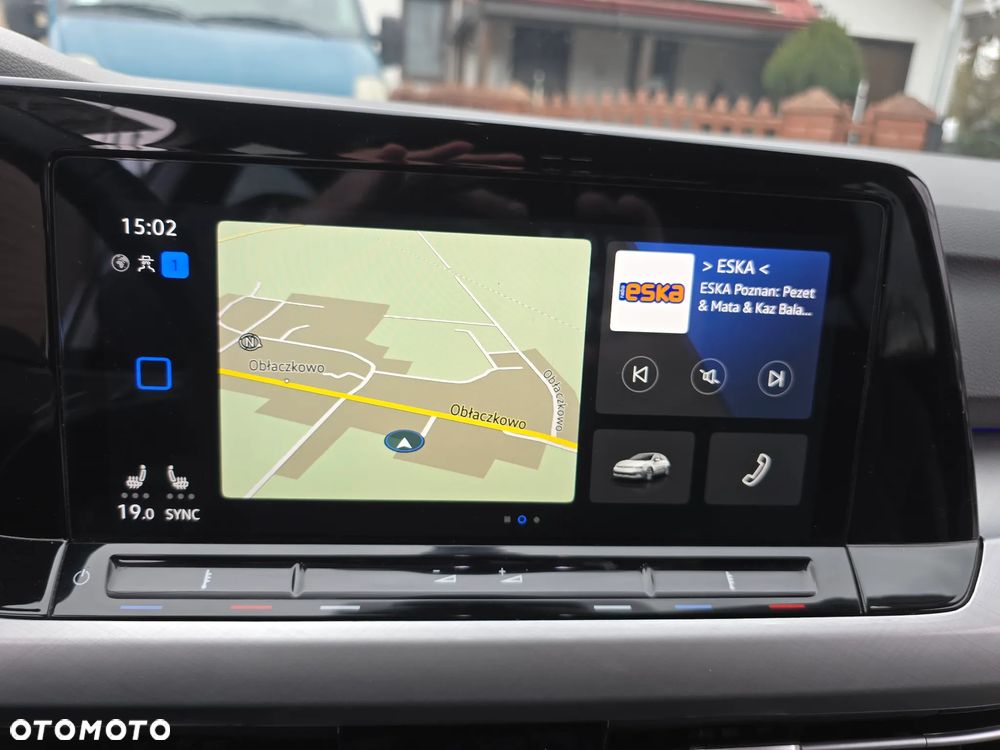 Volkswagen Golf - 30