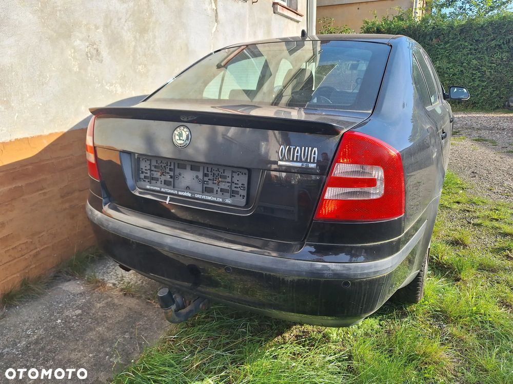 Skoda Octavia - 4