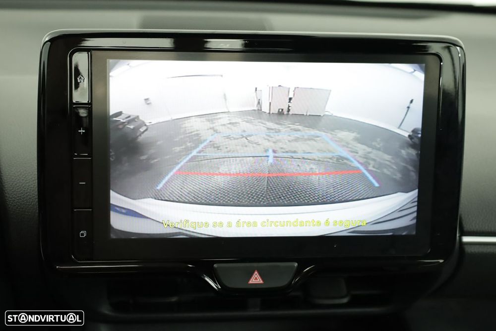 Toyota Yaris Cross 1.5 HDF Comfort - 11