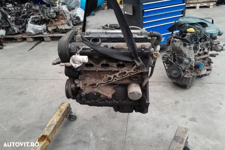 Motor fara anexe X16XEL Opel Astra G [1998 - 2009] Hatchback 5-usi 1. - 1