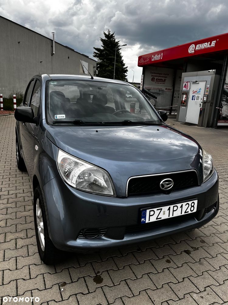 Daihatsu Terios 1.5 - 13