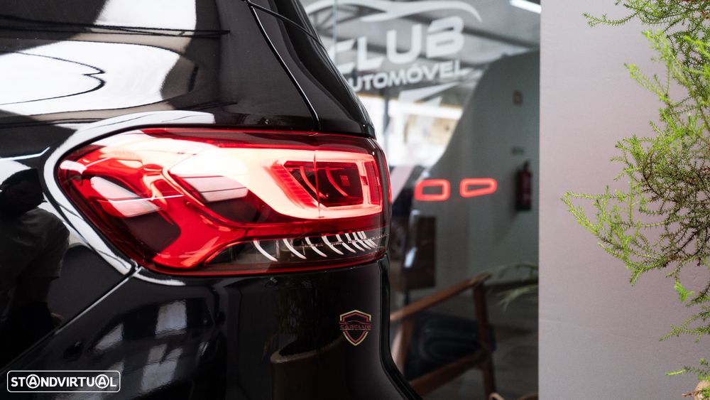 Mercedes-Benz GLB 180 d AMG Line - 19