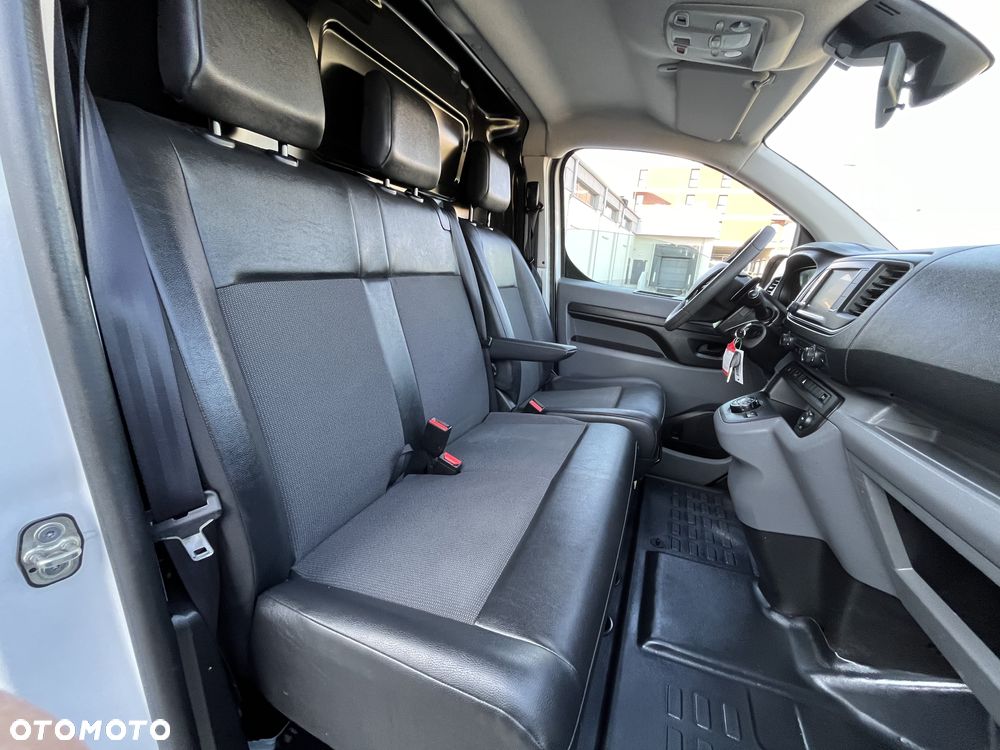 Citroën JUMPY PROACE EXPERT SCUDO - 10