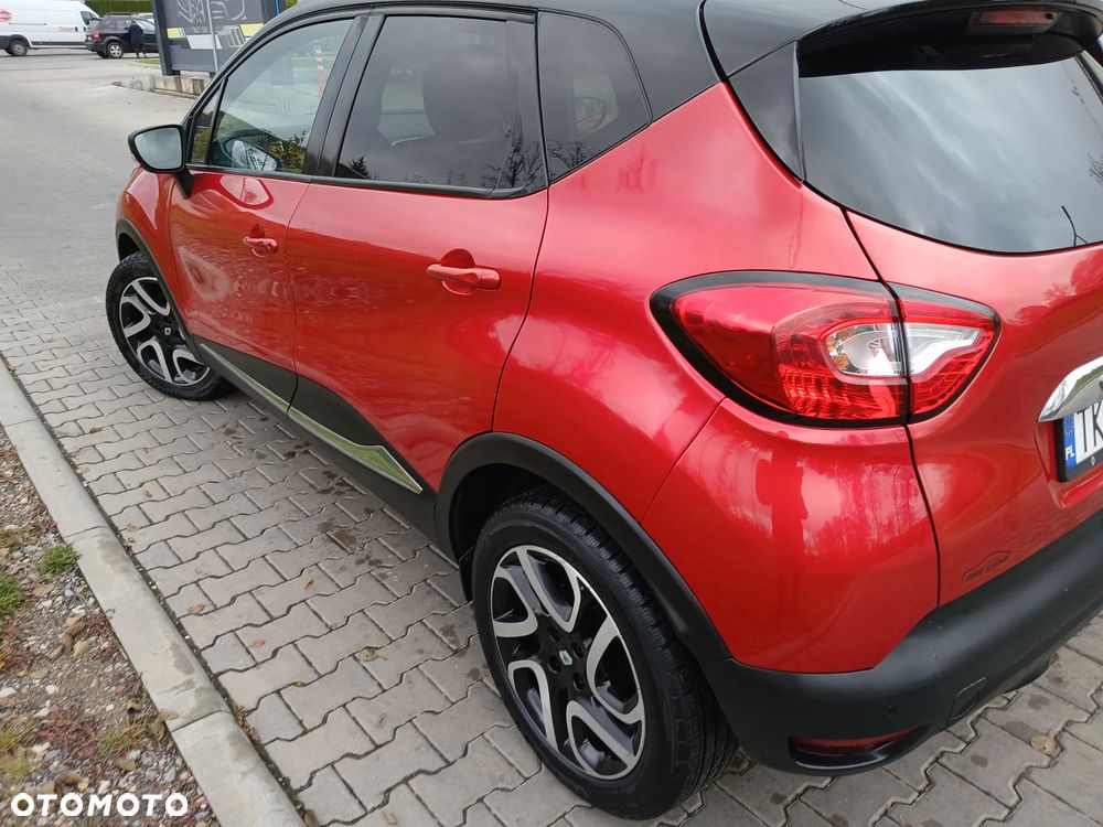 Renault Captur - 13