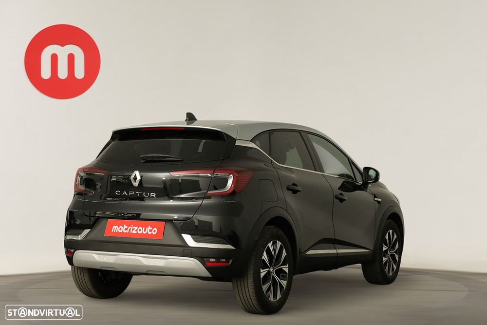 Renault Captur 1.0 TCe Techno - 3