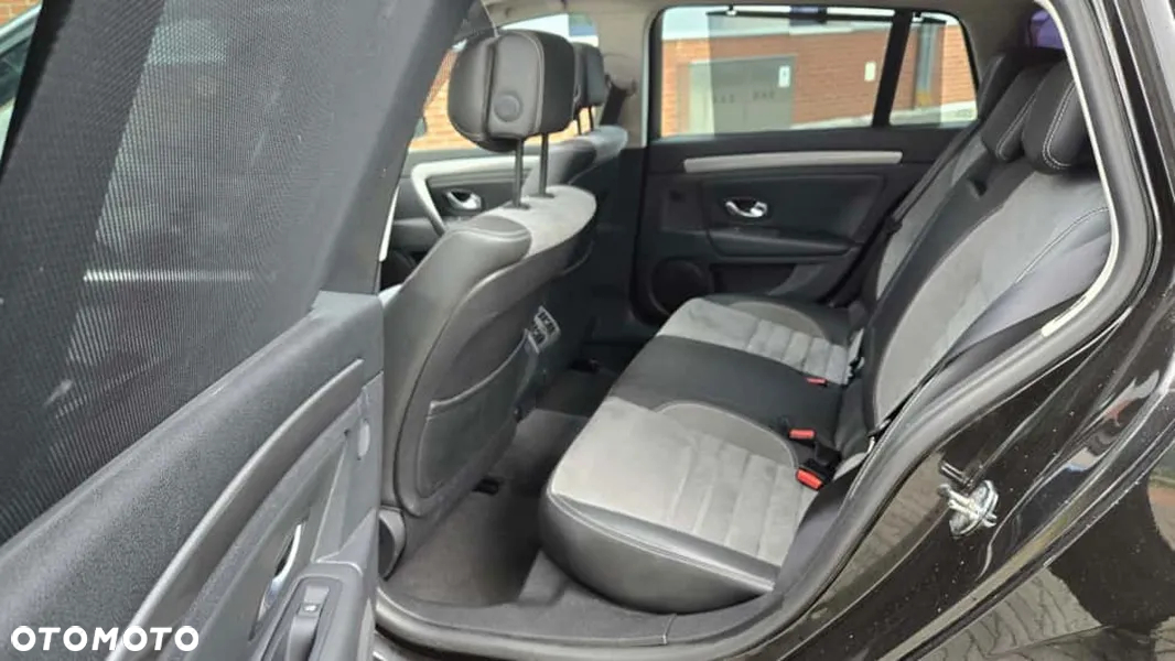 Renault Laguna Grandtour dCi 150 FAP GT - 13