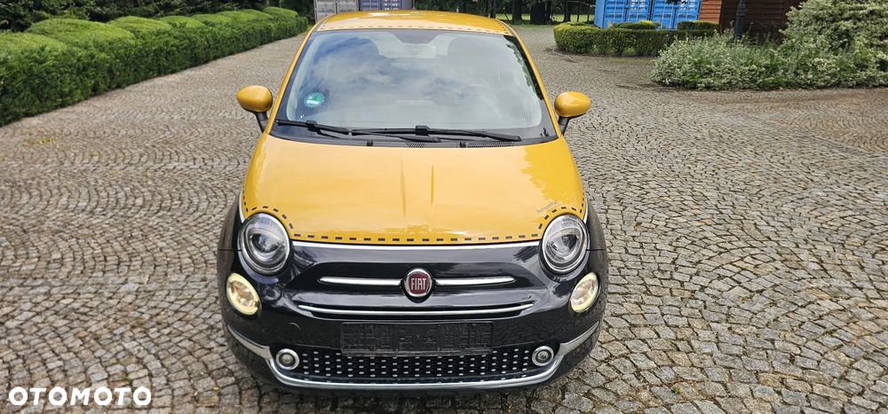 Fiat 500 0.9 TwinAir Start&Stopp Lounge - 7